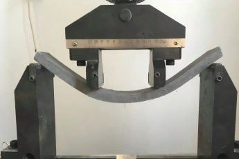 荣成高延性混凝土 高延性砂浆 抗震加固混凝土产品特点 施工流程