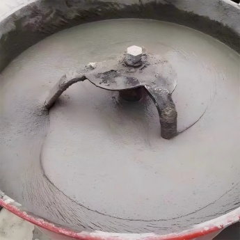 荣成灌浆料常见问题与解决方法