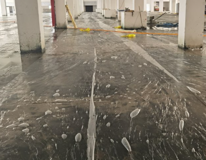 荣成不发火砂浆和不发火金属骨料有什么区别