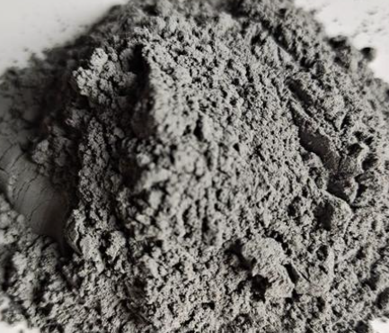 荣成硅灰和粉煤灰的区别用途