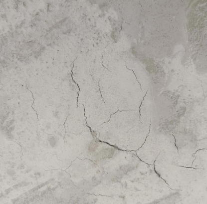 荣成灌浆料为什么会产生裂缝？出现裂缝该如何处理？