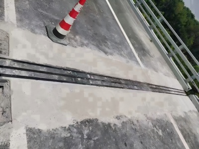 荣成伸缩缝更换后浇筑材料快速结构修补料速砼的产品特点及施工流程​